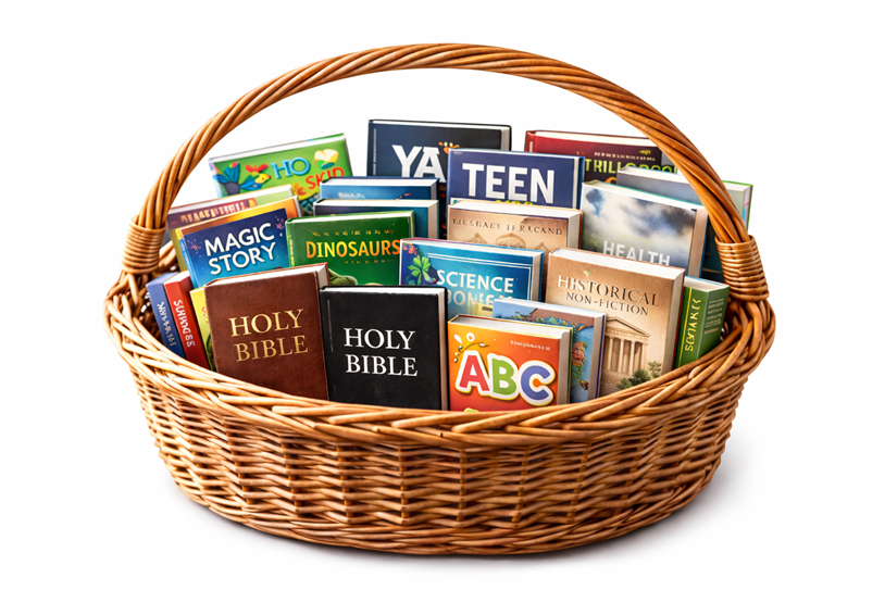 Home jewel bookstore image