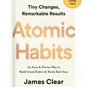 atomic habits dots