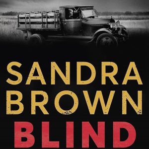 blind tiger book by Sandra Brown
