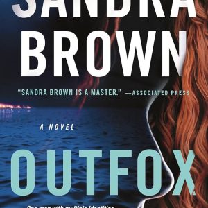 outfox book by Sandra Brown