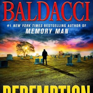 redemption book by Sandra Brown