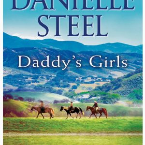 daddy's girl book by Danielle Steel